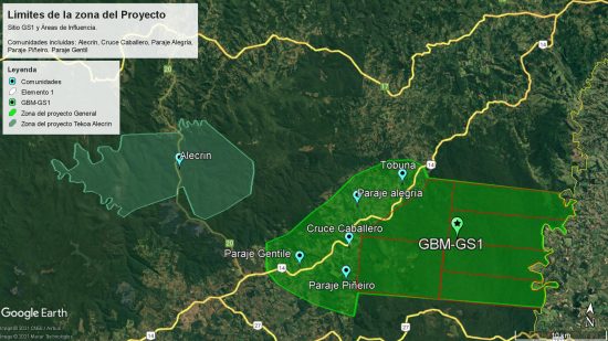 Imagen de portada para Una aproximación a la metodología de análisis antropológico y socio-cultural de la zona de  influencia de la Reserva GS1