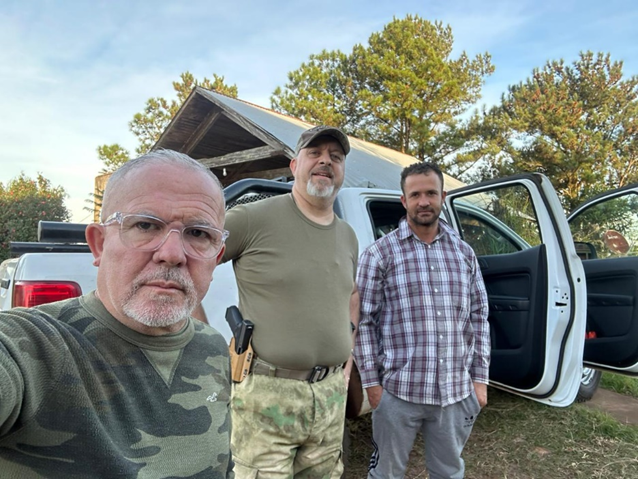 Imagen de portada para Seguridad en Vida Nativa